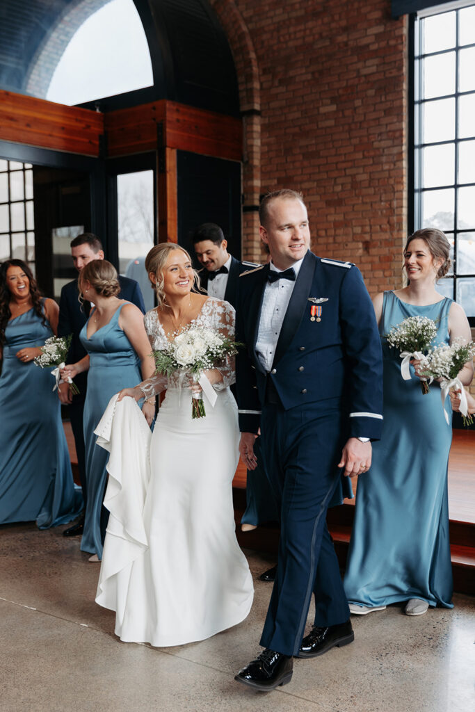 St. Paul Wedding Venue