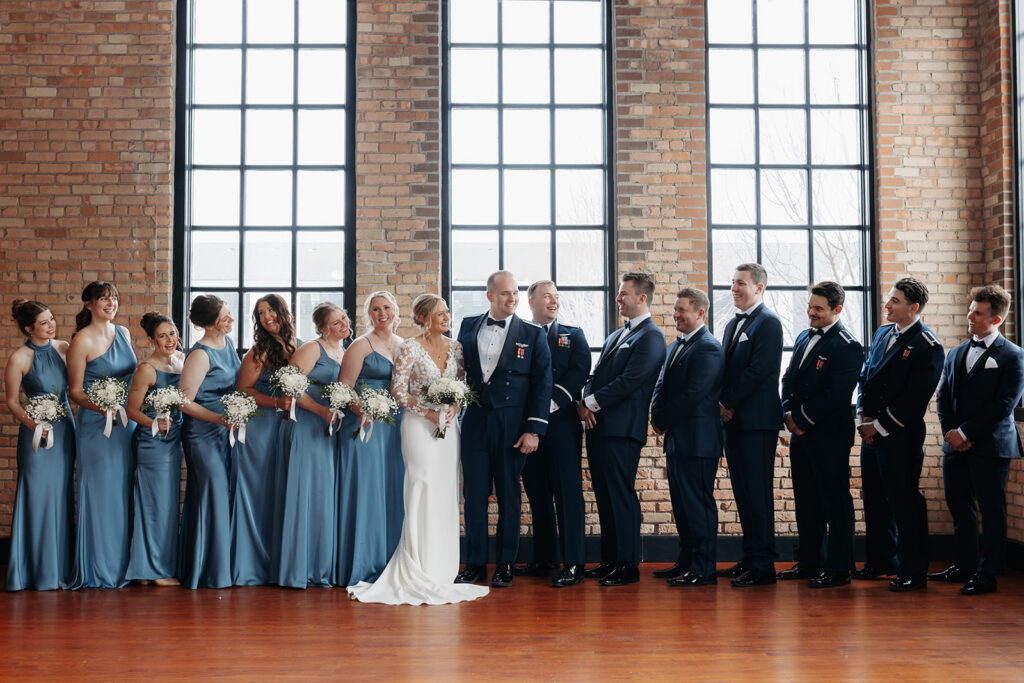 St. Paul Wedding Venue