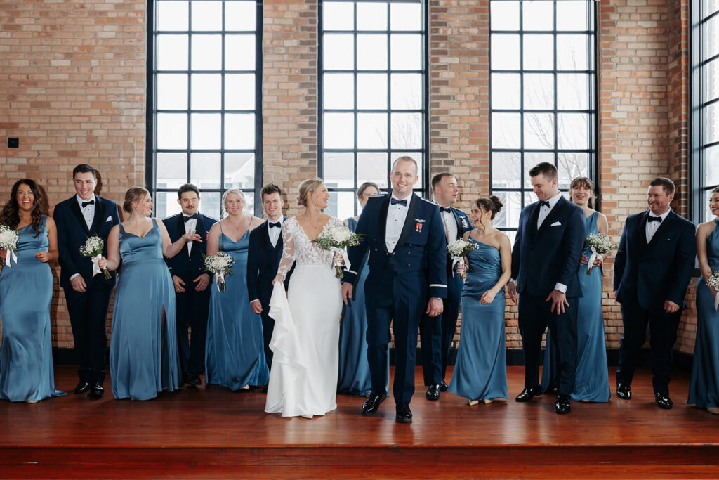 St. Paul Wedding Venue