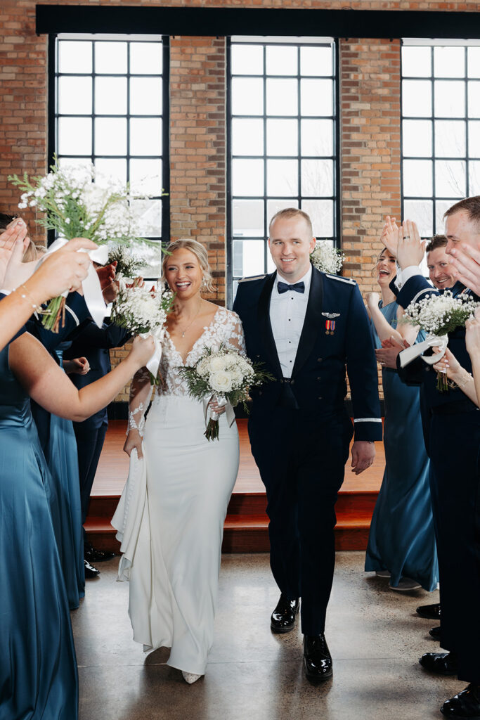 St. Paul Wedding Venue