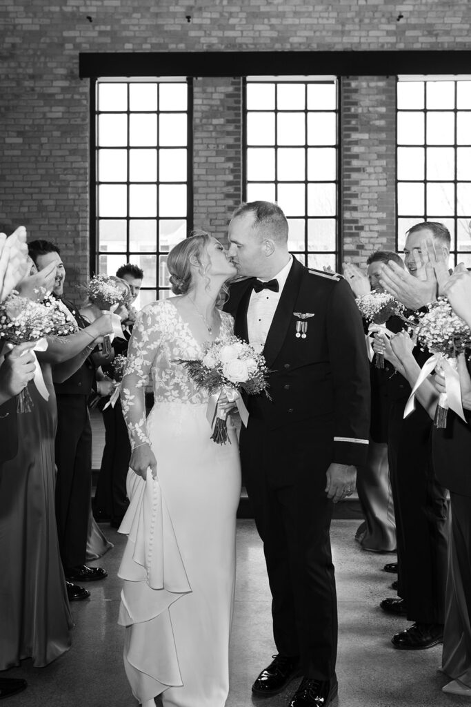 St. Paul Wedding Venue