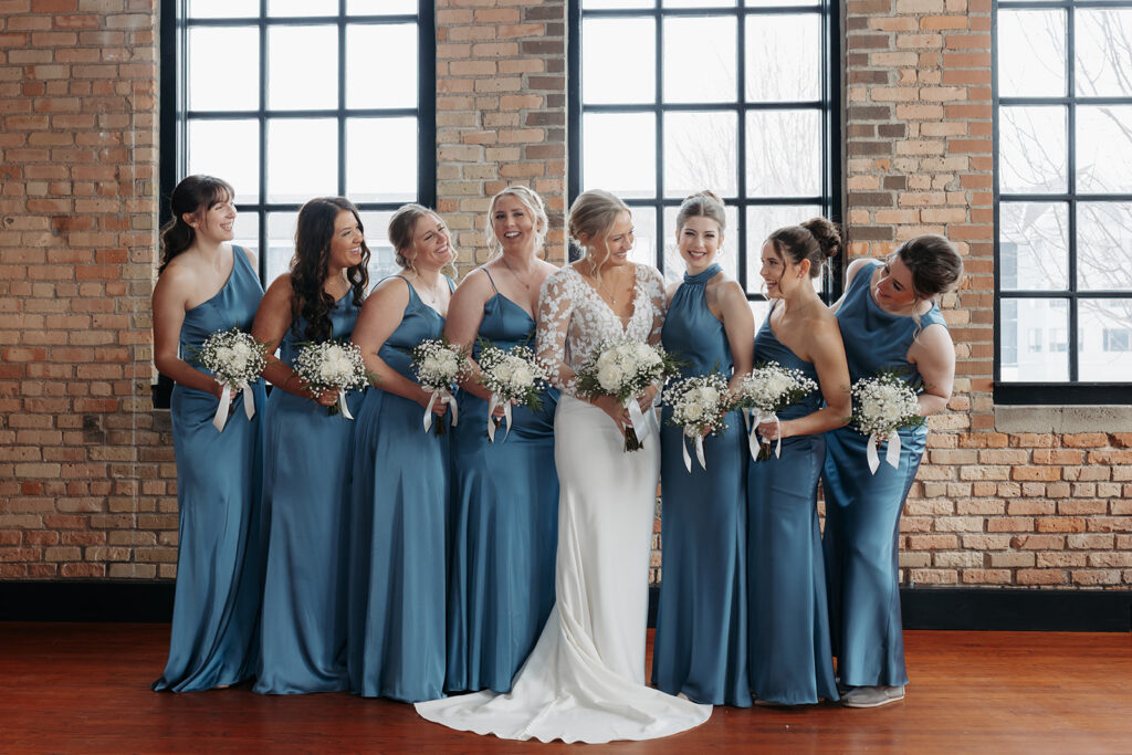 St. Paul Wedding Venue