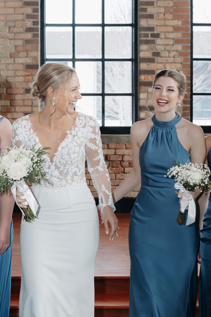 St. Paul Wedding Venue