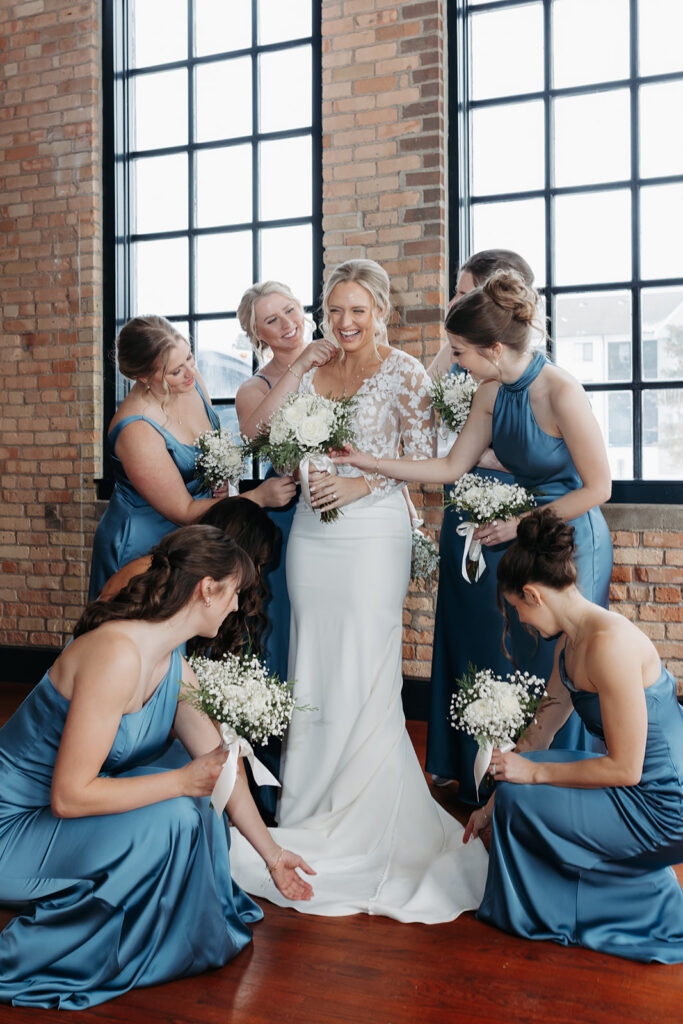 St. Paul Wedding Venue