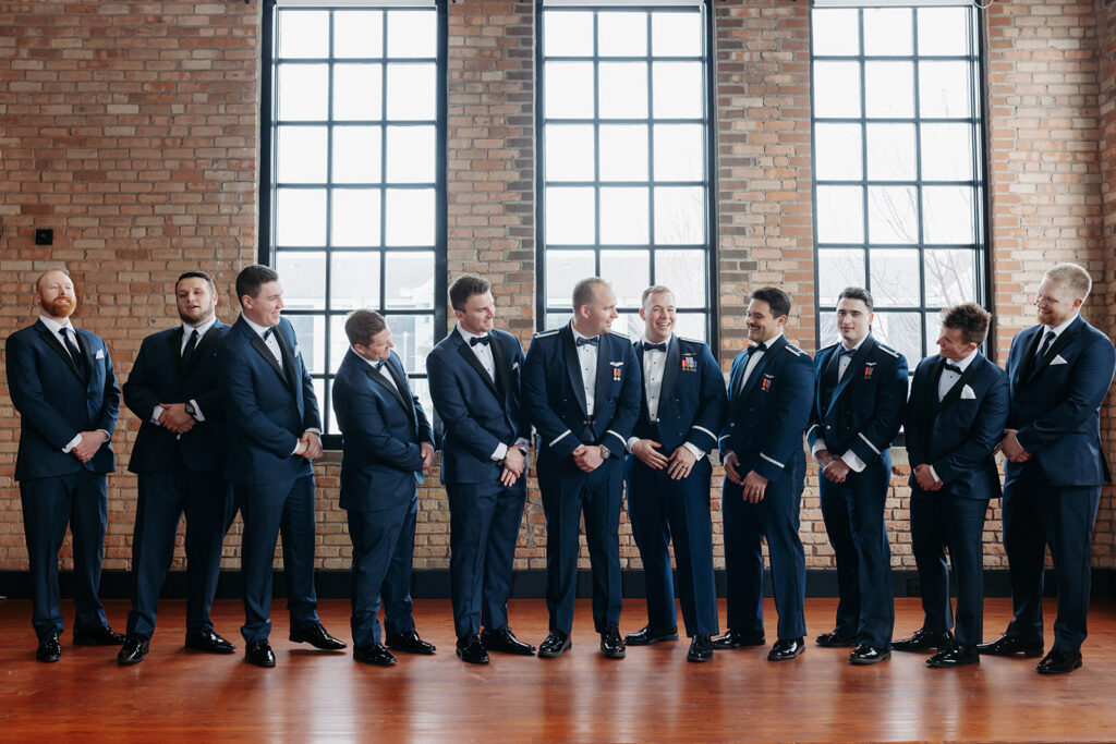 St. Paul Wedding Venue