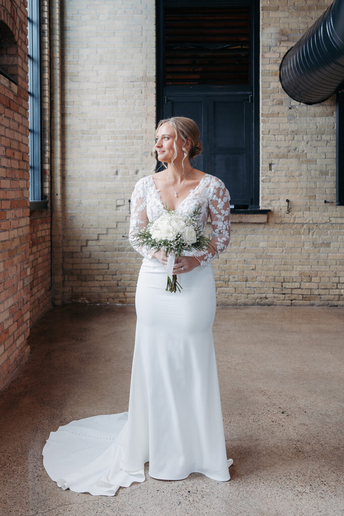 Minnesota Wedding Photographer
