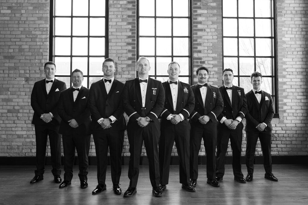 St. Paul Wedding Venue