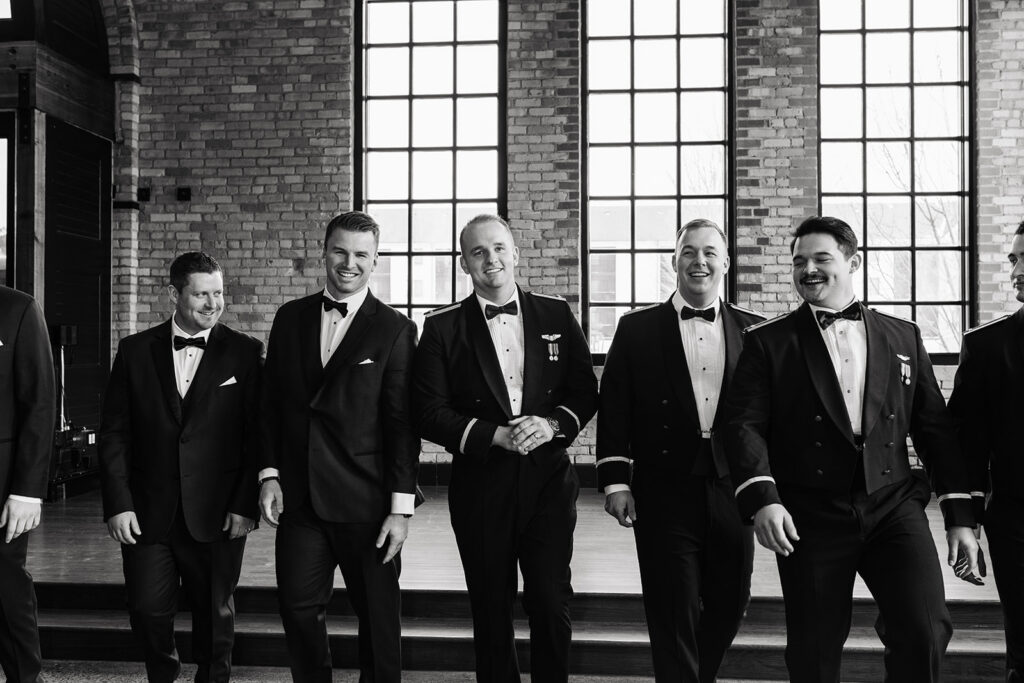 St. Paul Wedding Venue