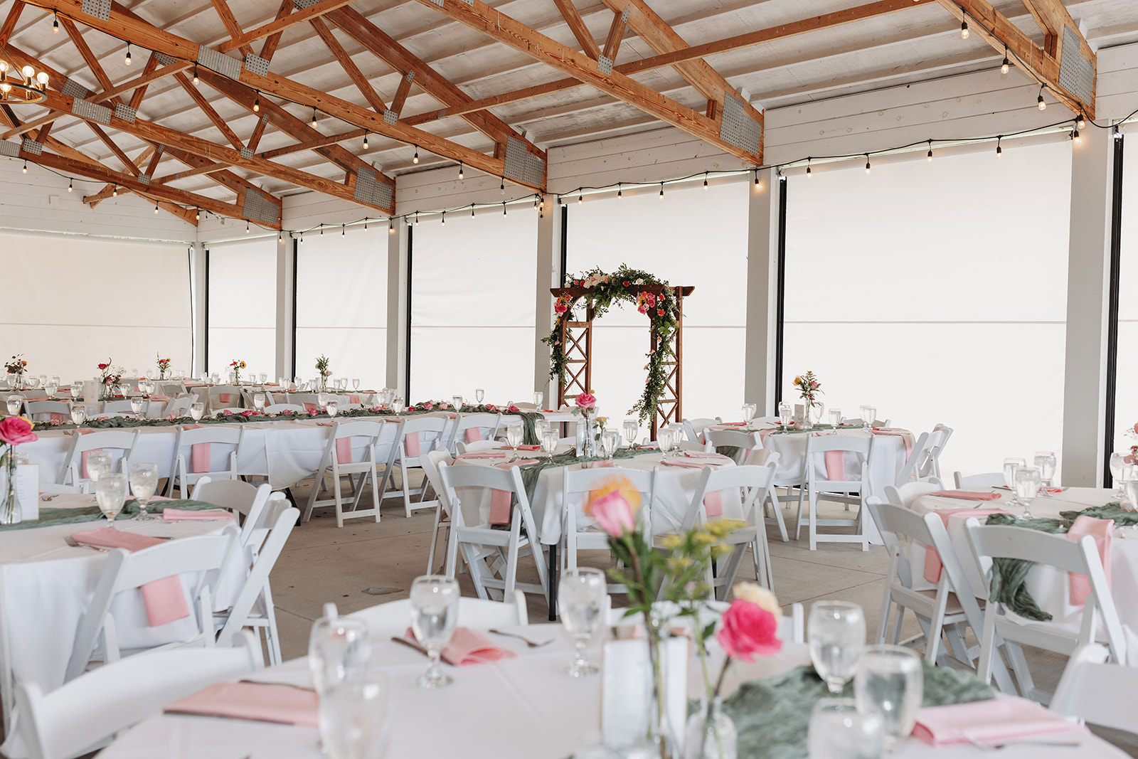 next chapter winery wedding