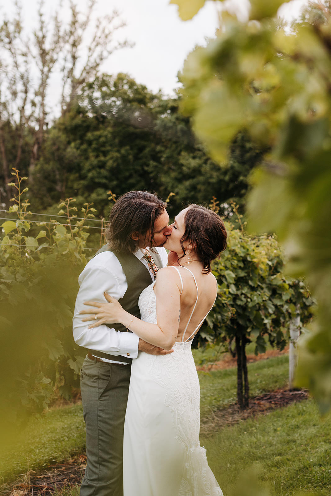 next chapter winery wedding