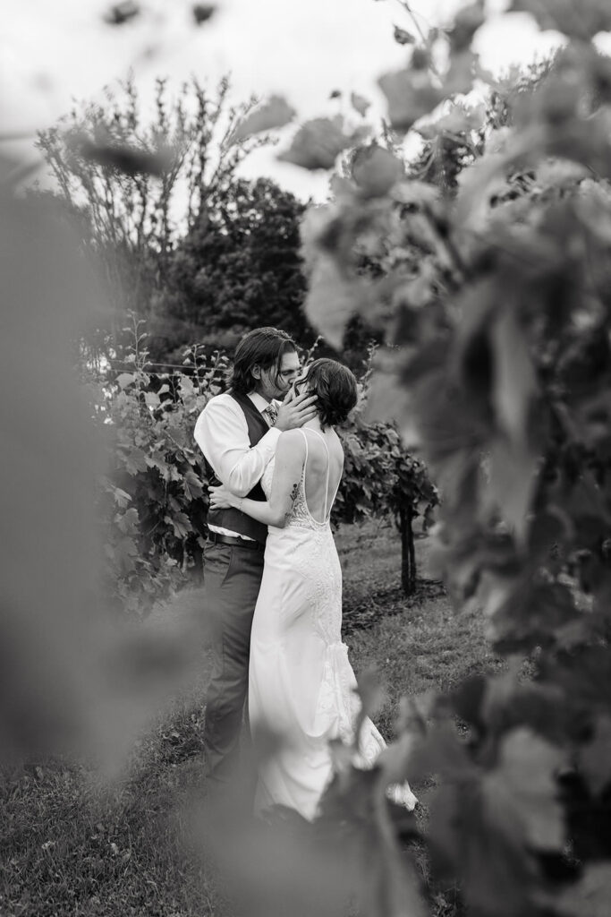 next chapter winery wedding
