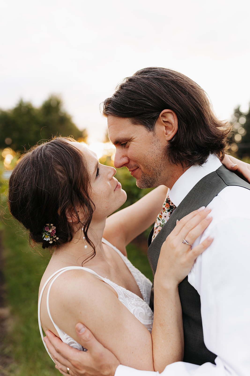 next chapter winery wedding