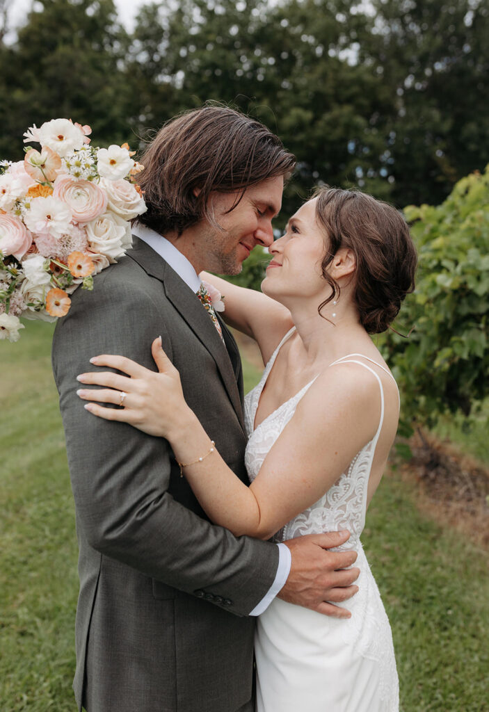 next chapter winery wedding