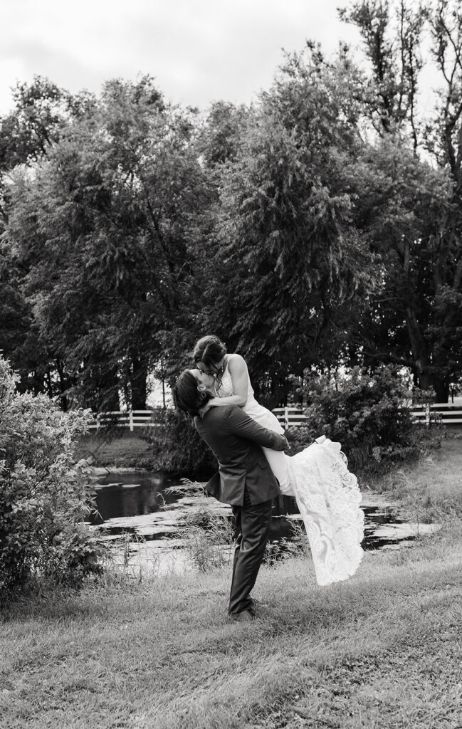 next chapter winery wedding