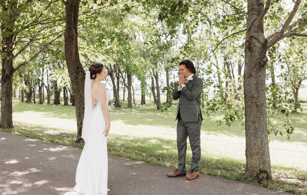 next chapter winery wedding