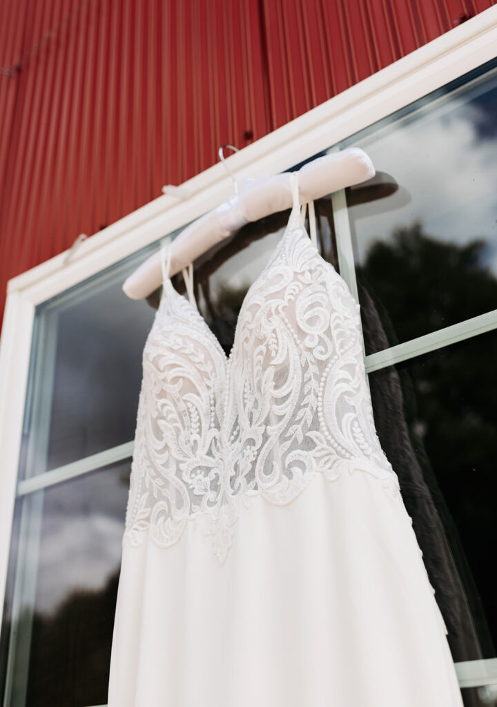 next chapter winery wedding