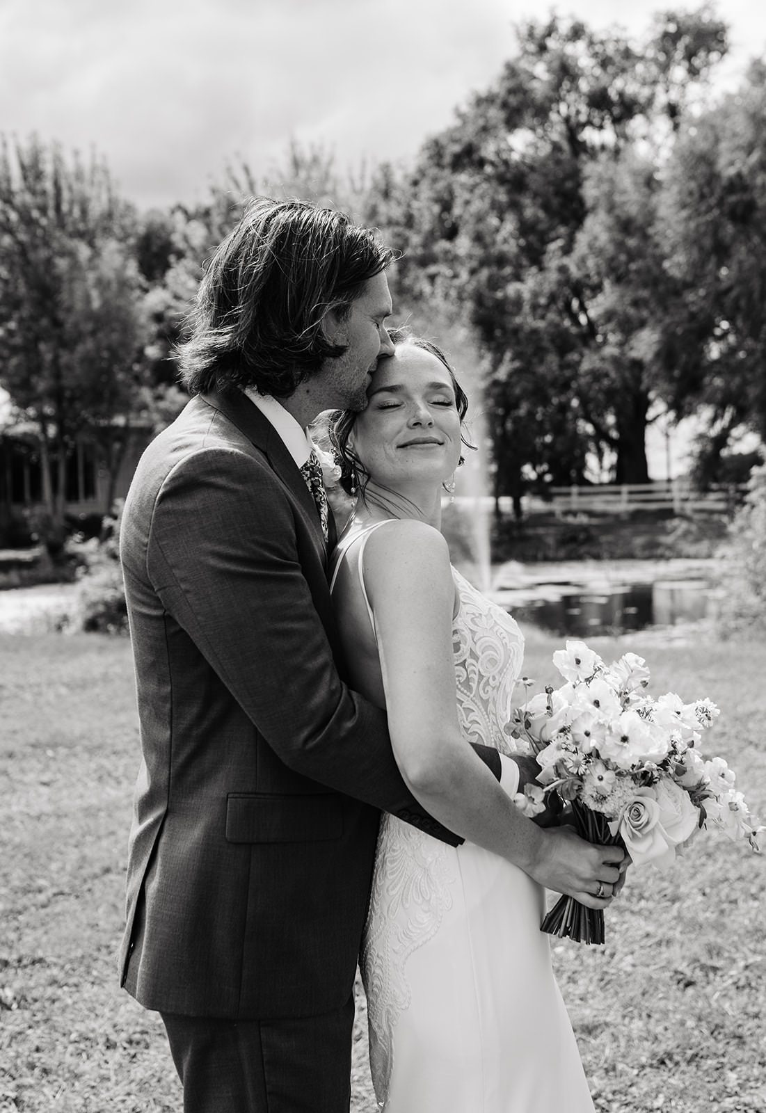 next chapter winery wedding