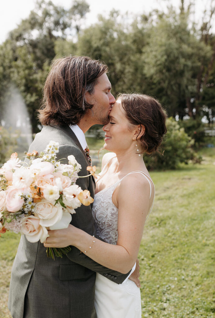 next chapter winery wedding