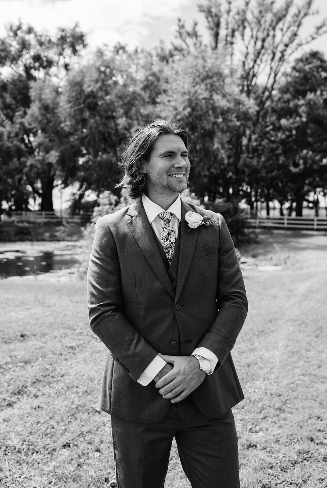 next chapter winery wedding