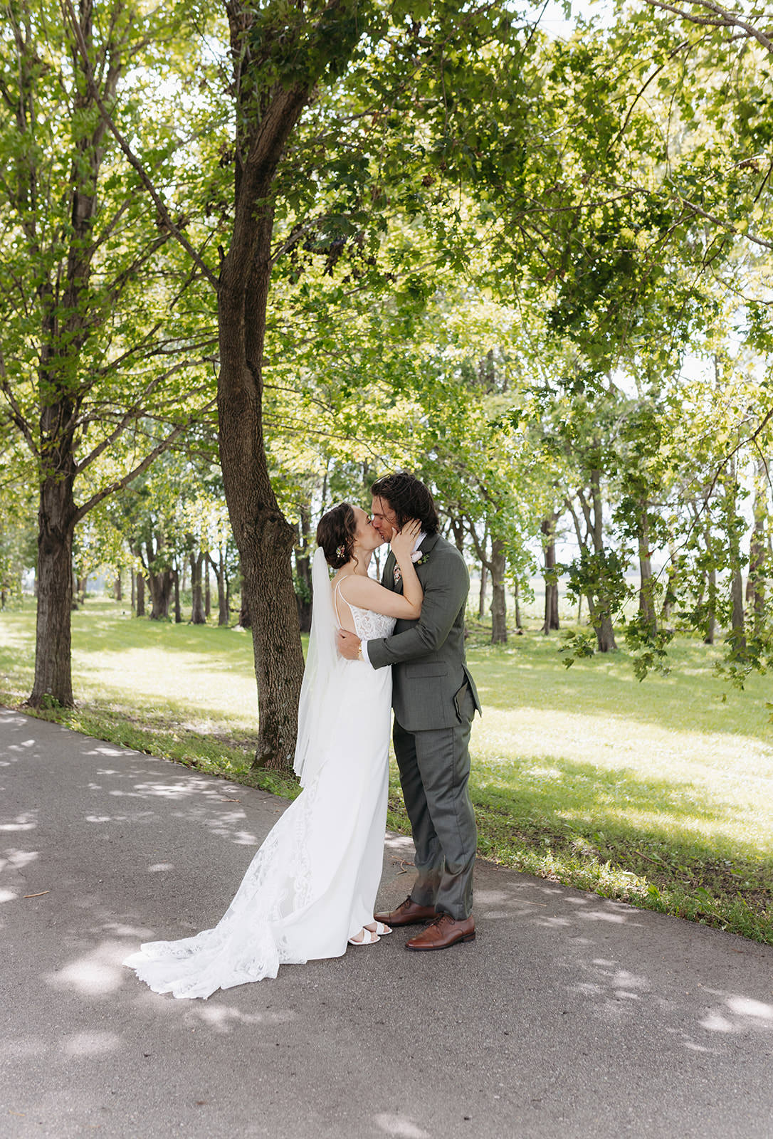 next chapter winery wedding