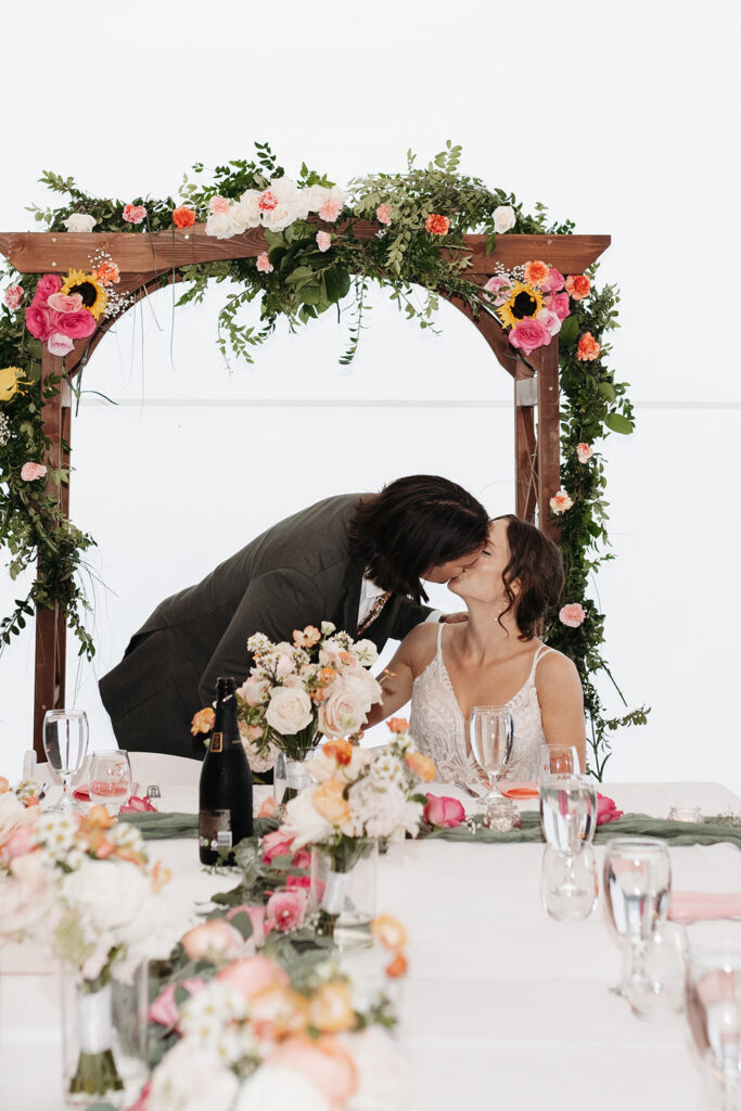 next chapter winery wedding