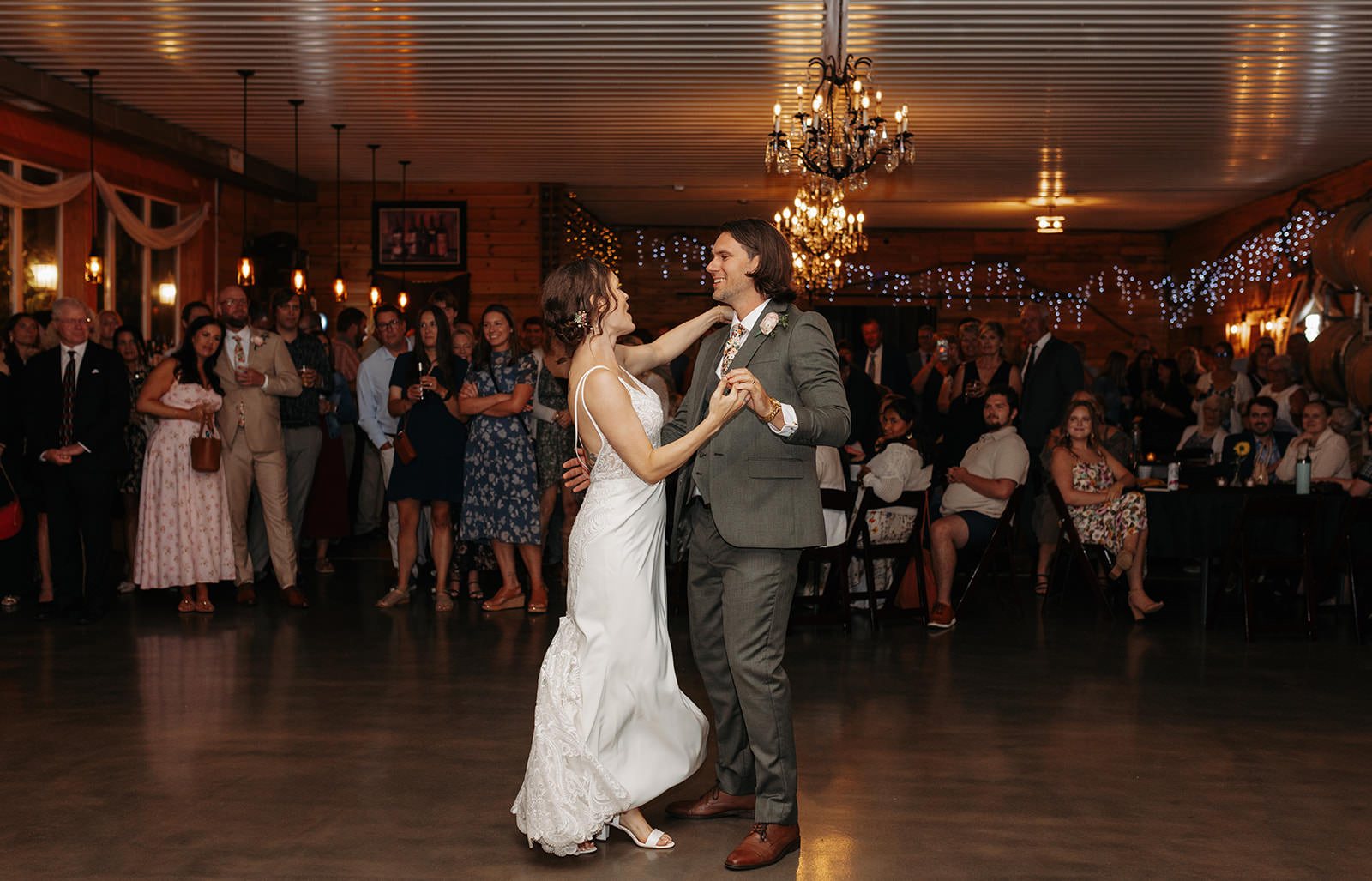 next chapter winery wedding