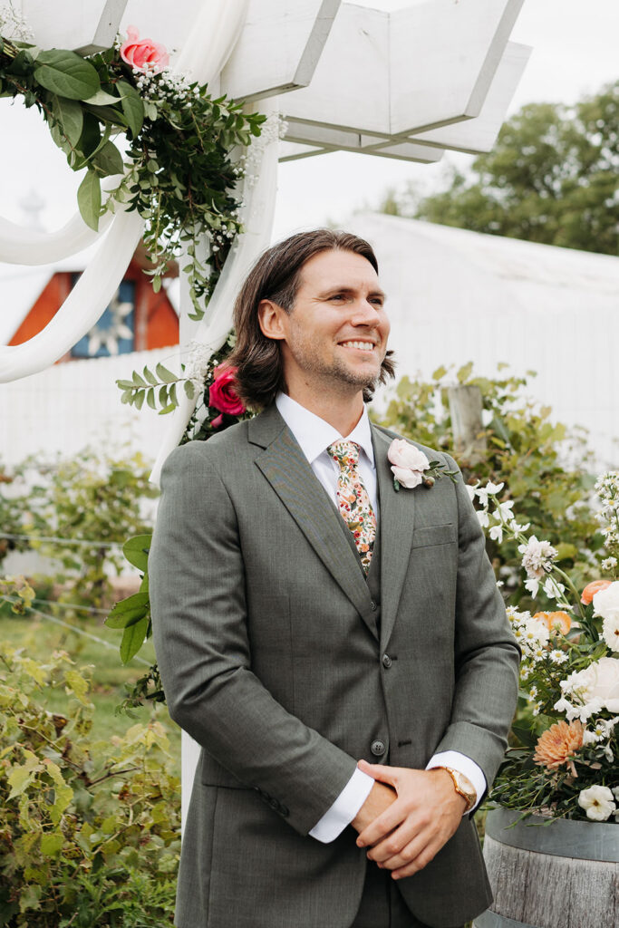 next chapter winery wedding