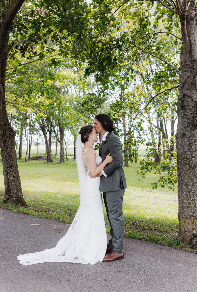 next chapter winery wedding