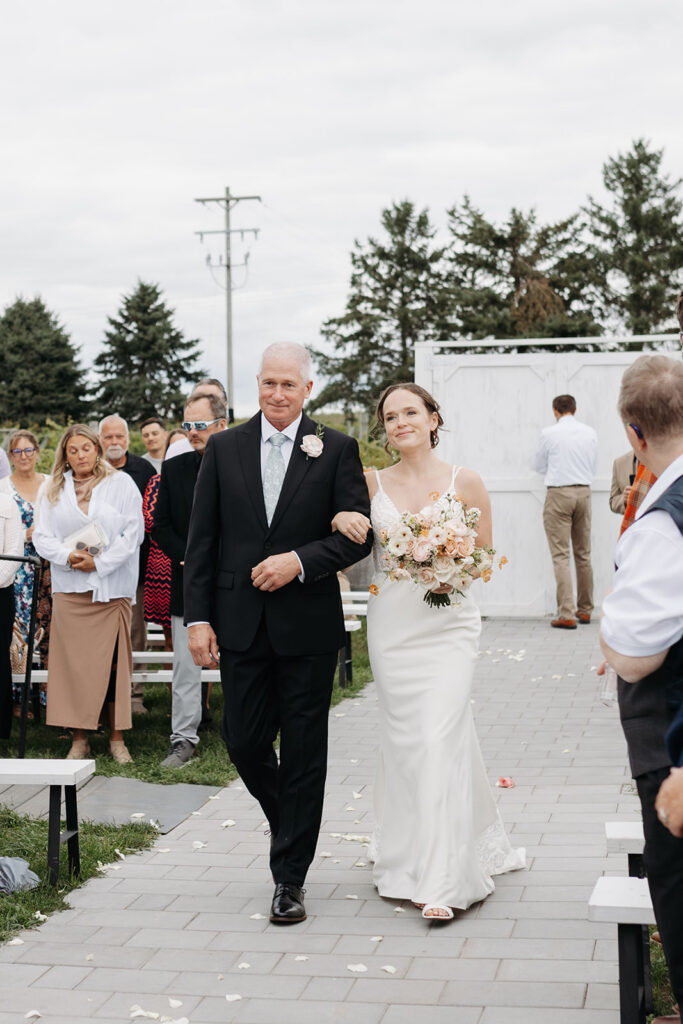 next chapter winery wedding