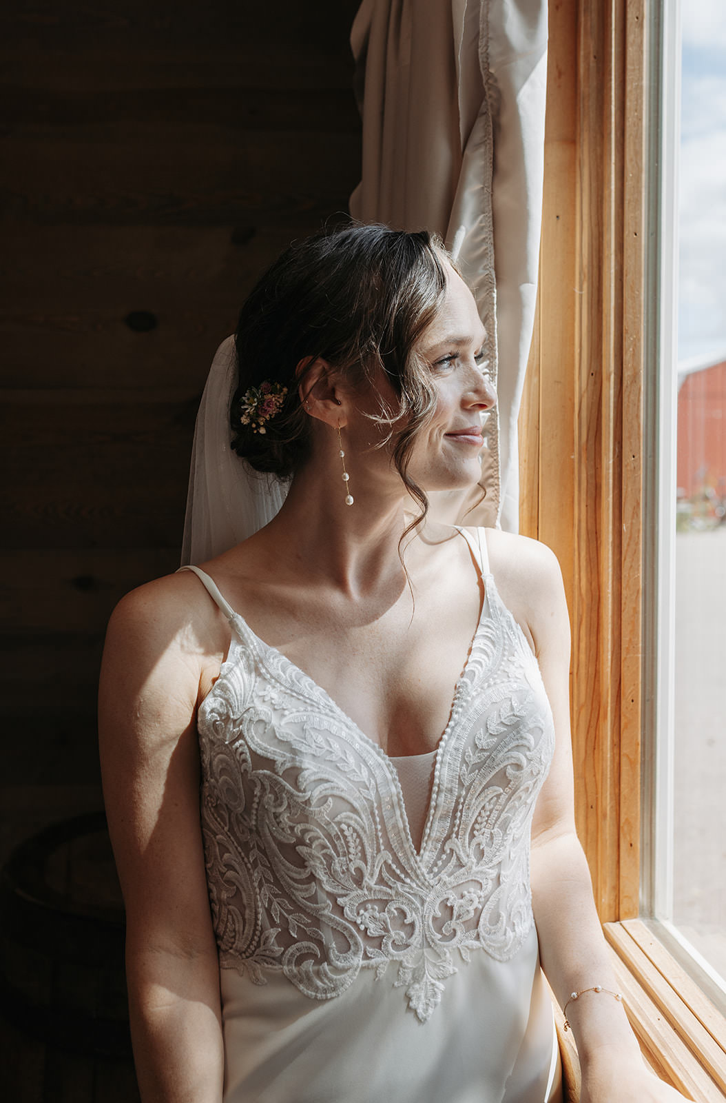 next chapter winery wedding