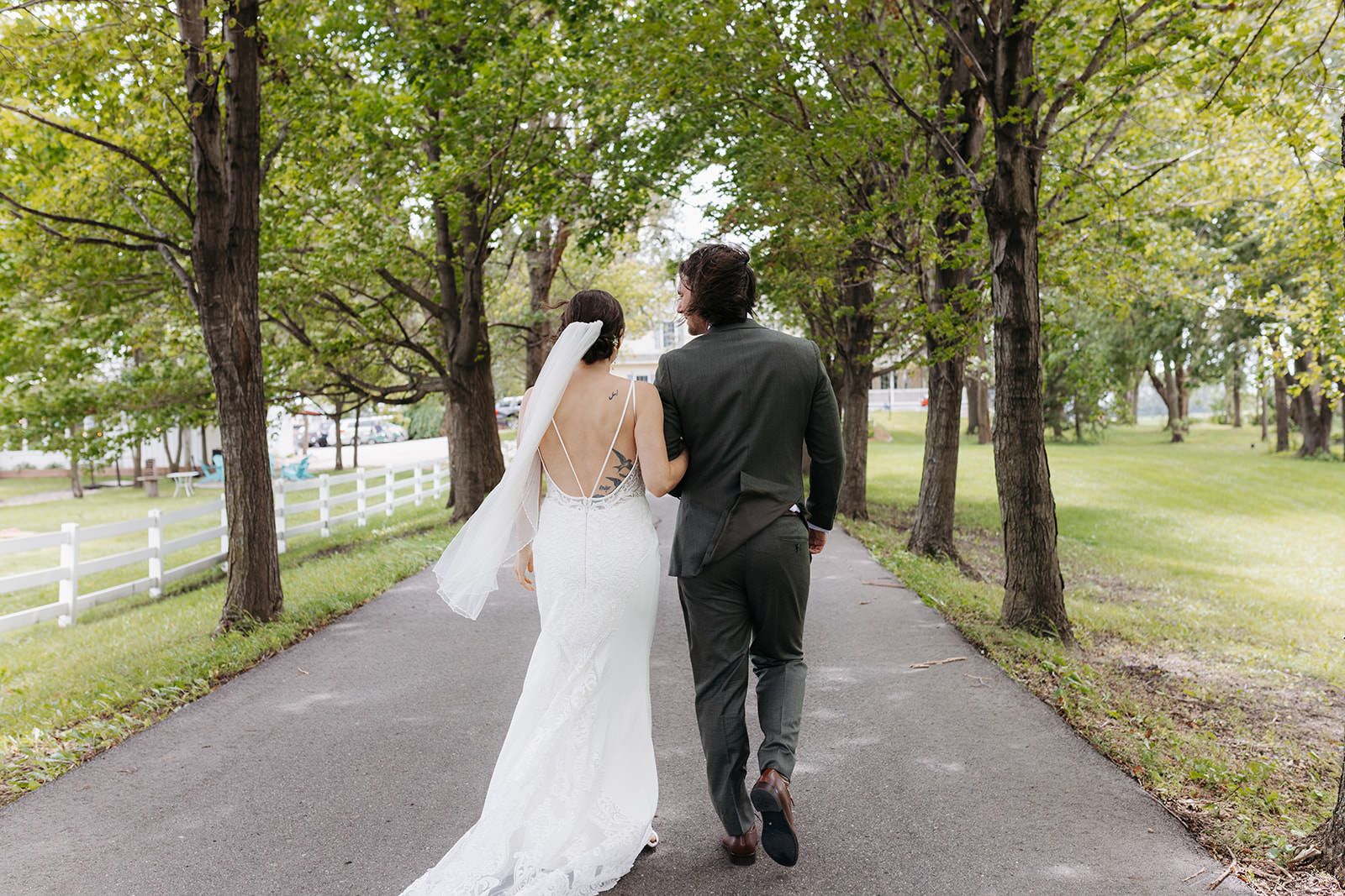 next chapter winery wedding