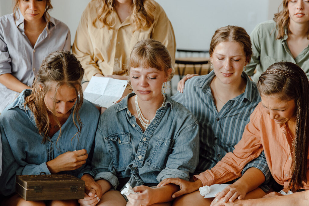 Colorado wedding photographer