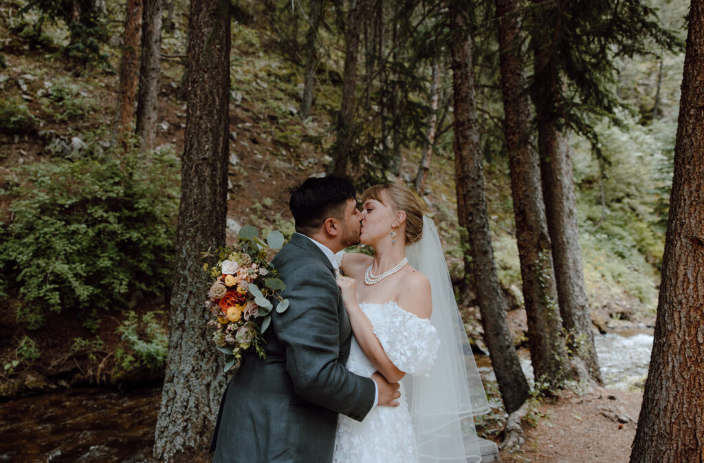 Blackstone Rivers Ranch Wedding