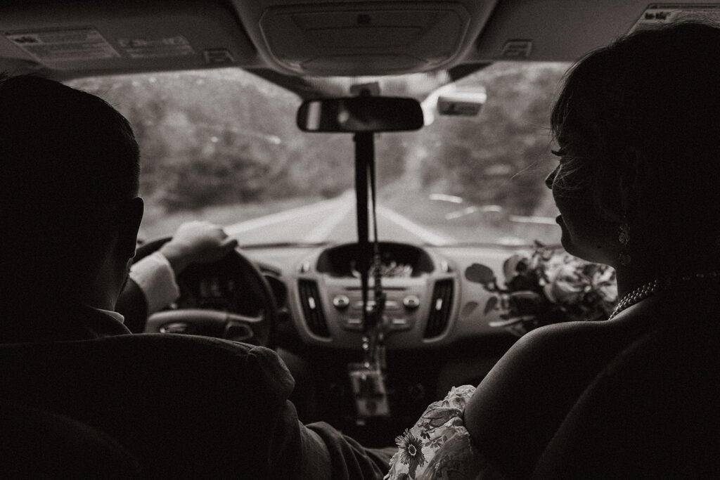 Blackstone Rivers Ranch Wedding