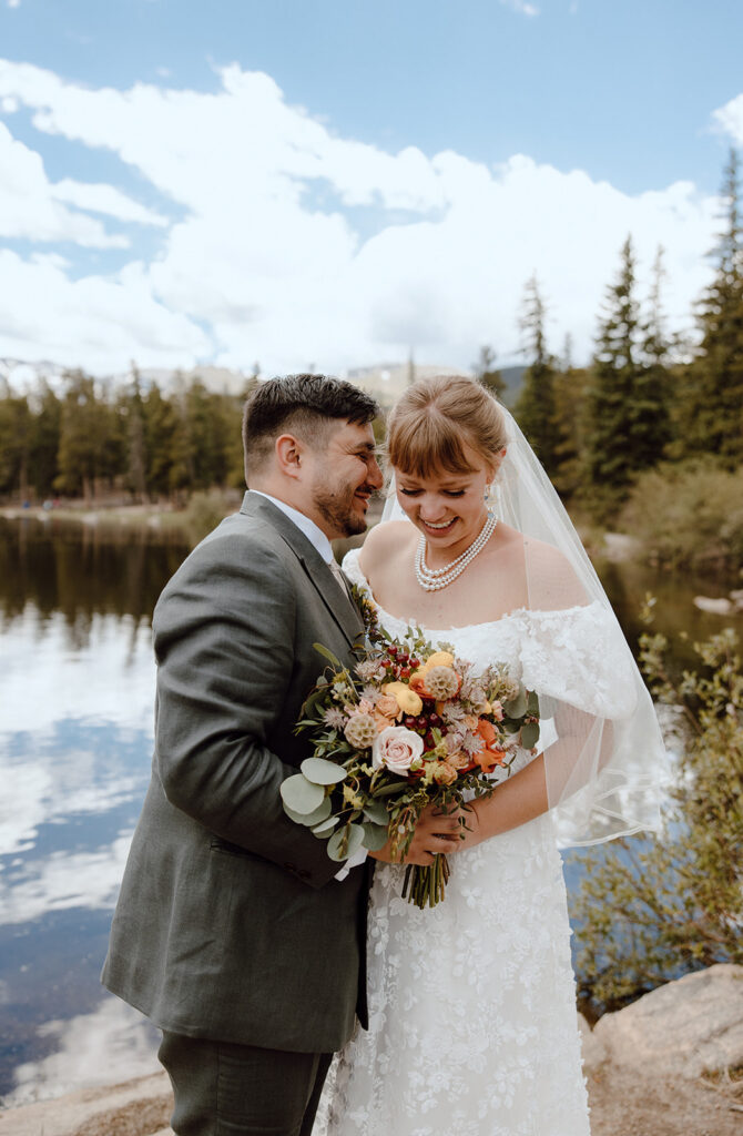 Blackstone Rivers Ranch Wedding