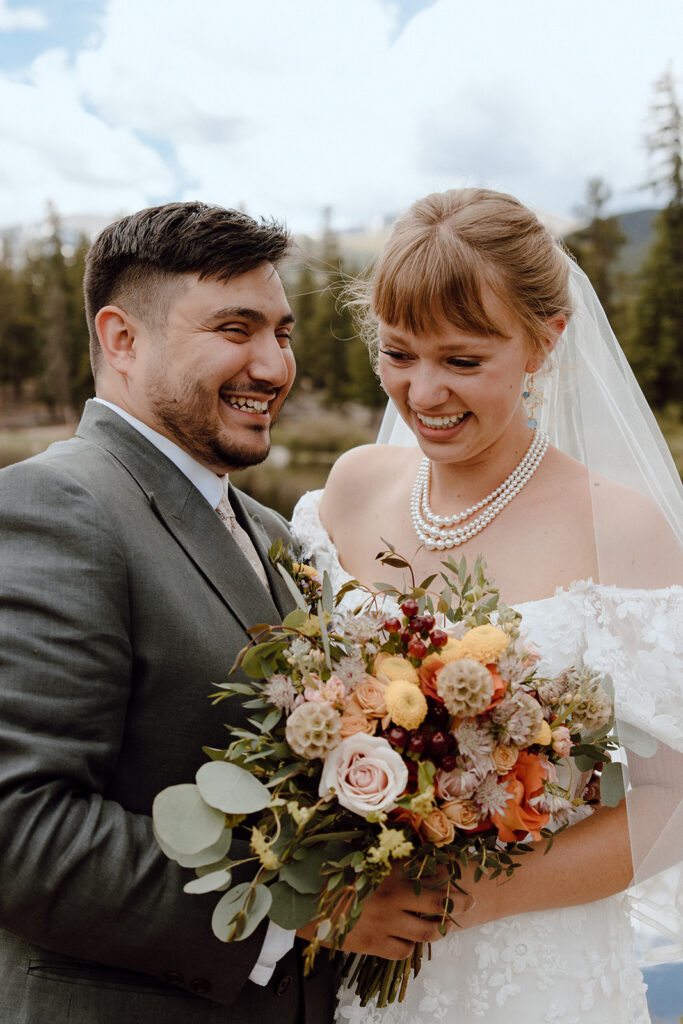 Blackstone Rivers Ranch Wedding