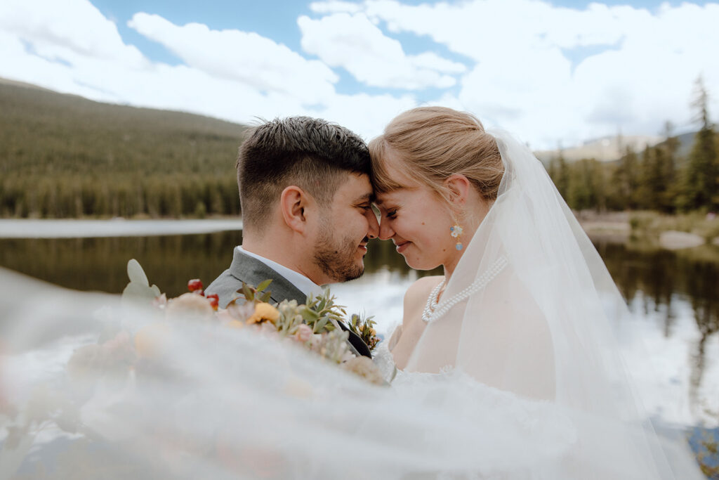 Colorado wedding photographer