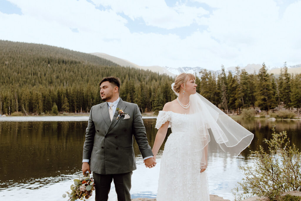 Blackstone Rivers Ranch Wedding