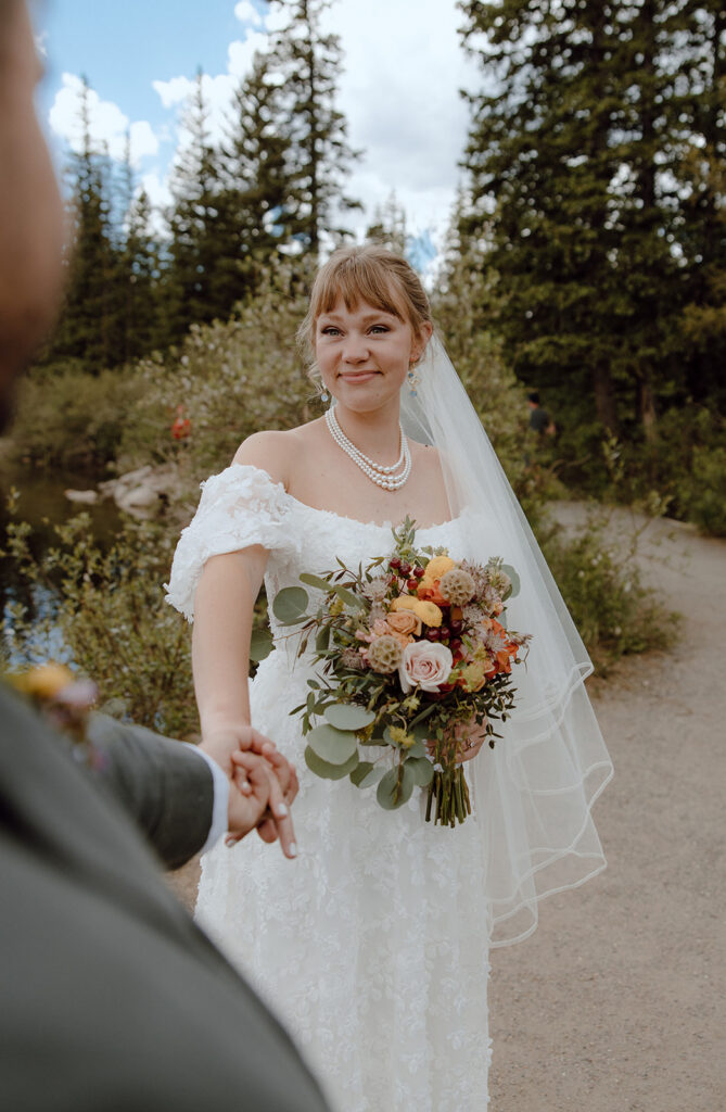 Blackstone Rivers Ranch Wedding