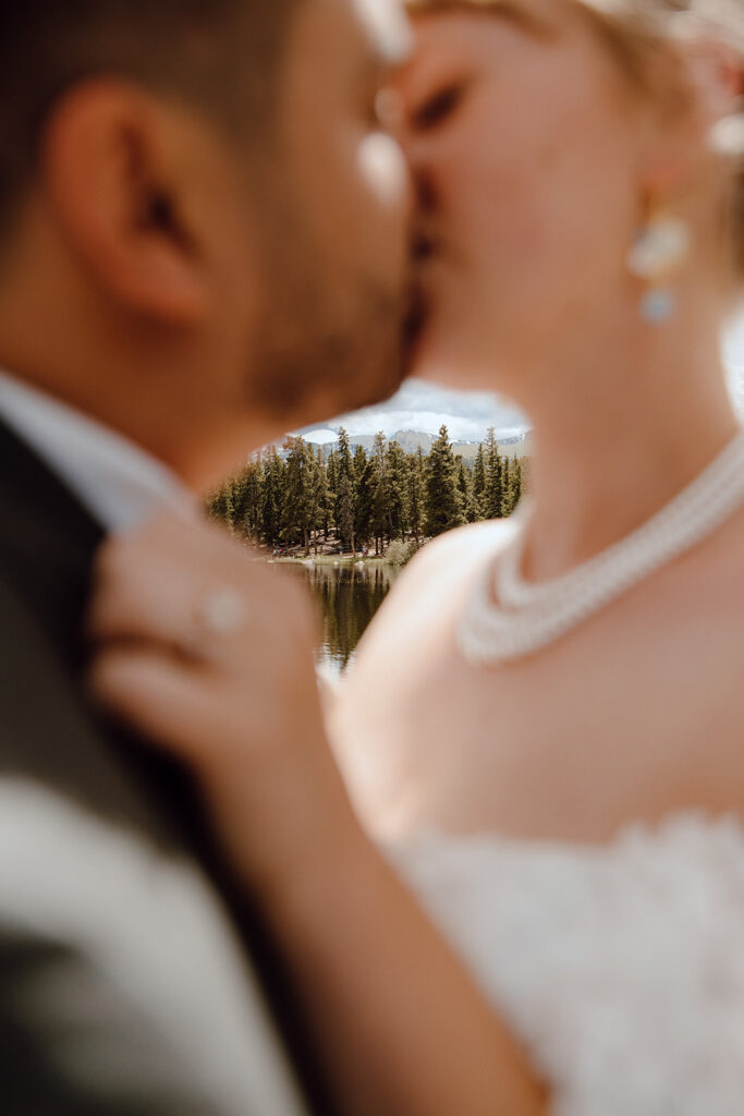 Blackstone Rivers Ranch Wedding