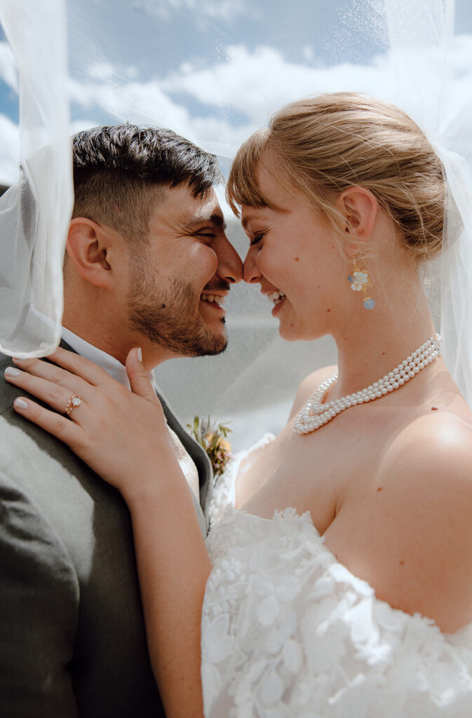 Blackstone Rivers Ranch Wedding