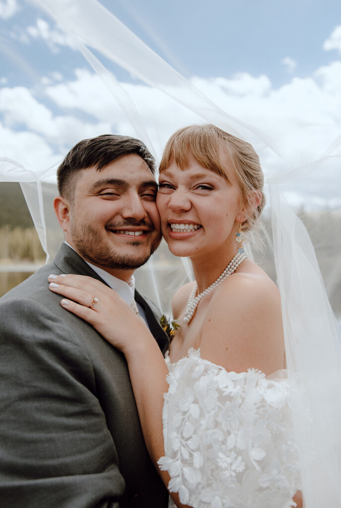 Blackstone Rivers Ranch Wedding