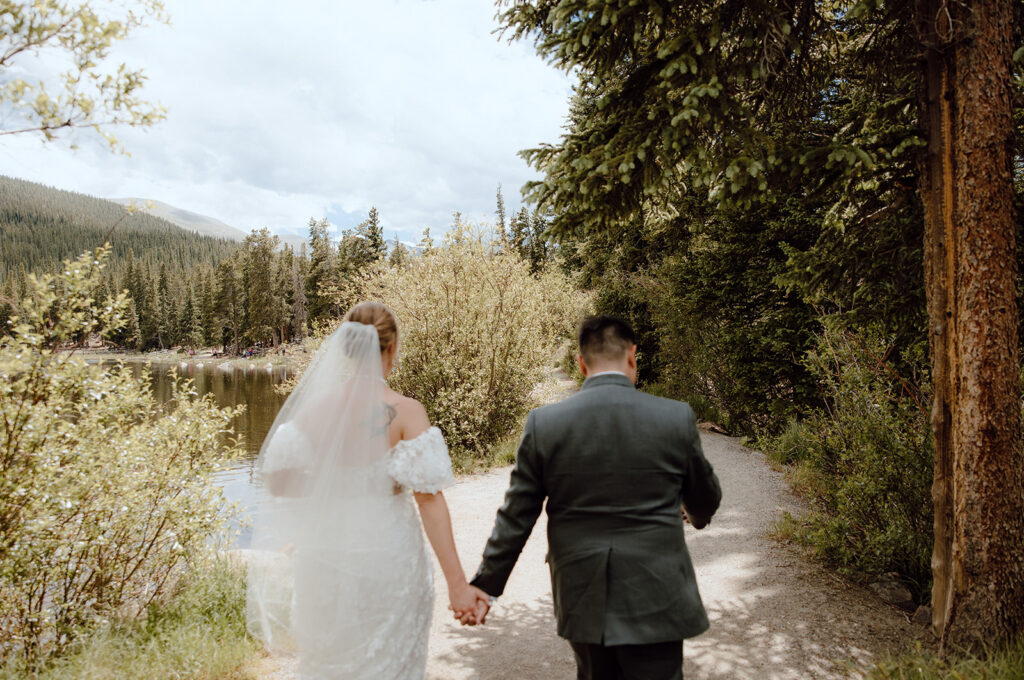 Blackstone Rivers Ranch Wedding