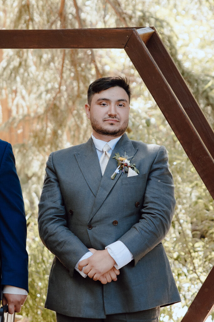 Colorado Wedding Venue