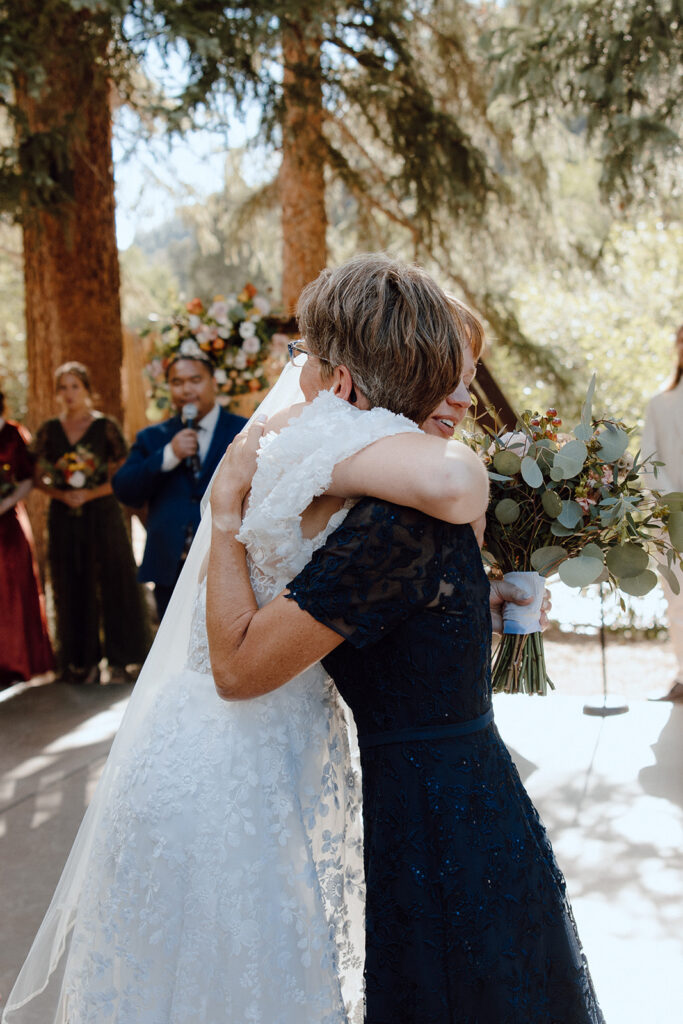 Colorado Wedding Venue