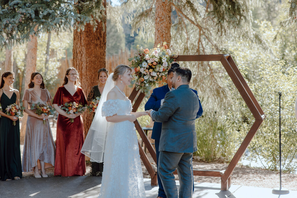 Colorado Wedding Venue