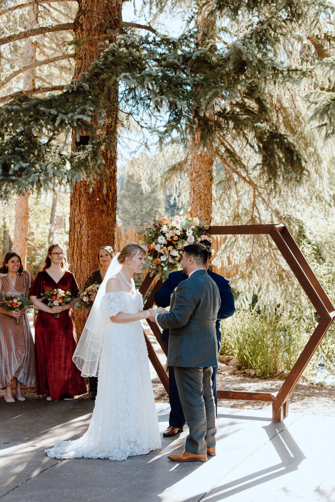 Colorado Wedding Venue