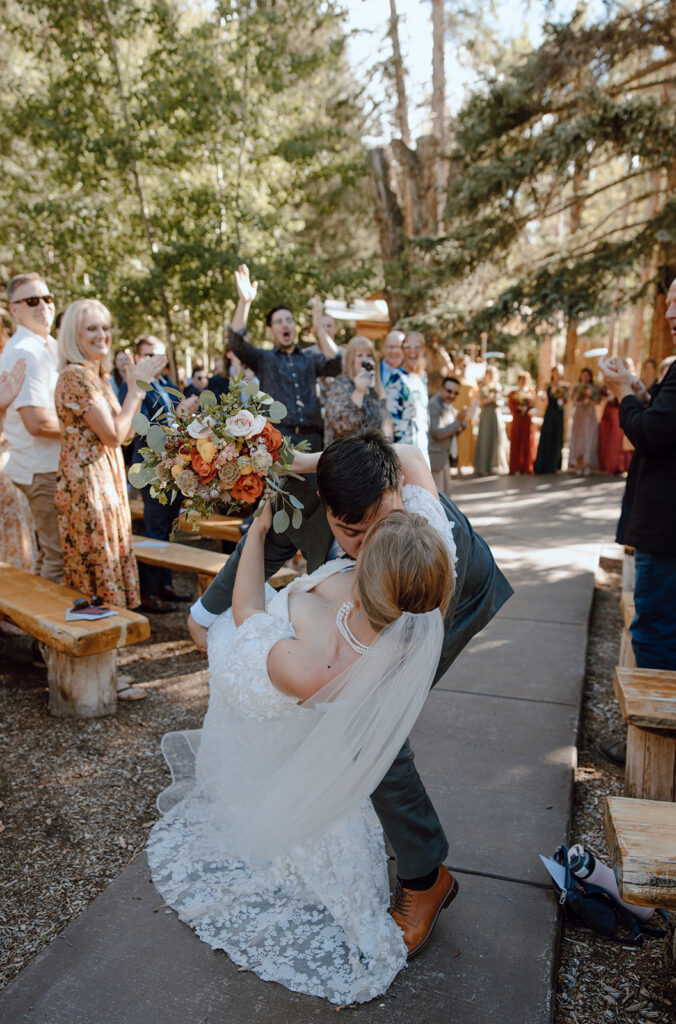 Colorado Wedding Venue