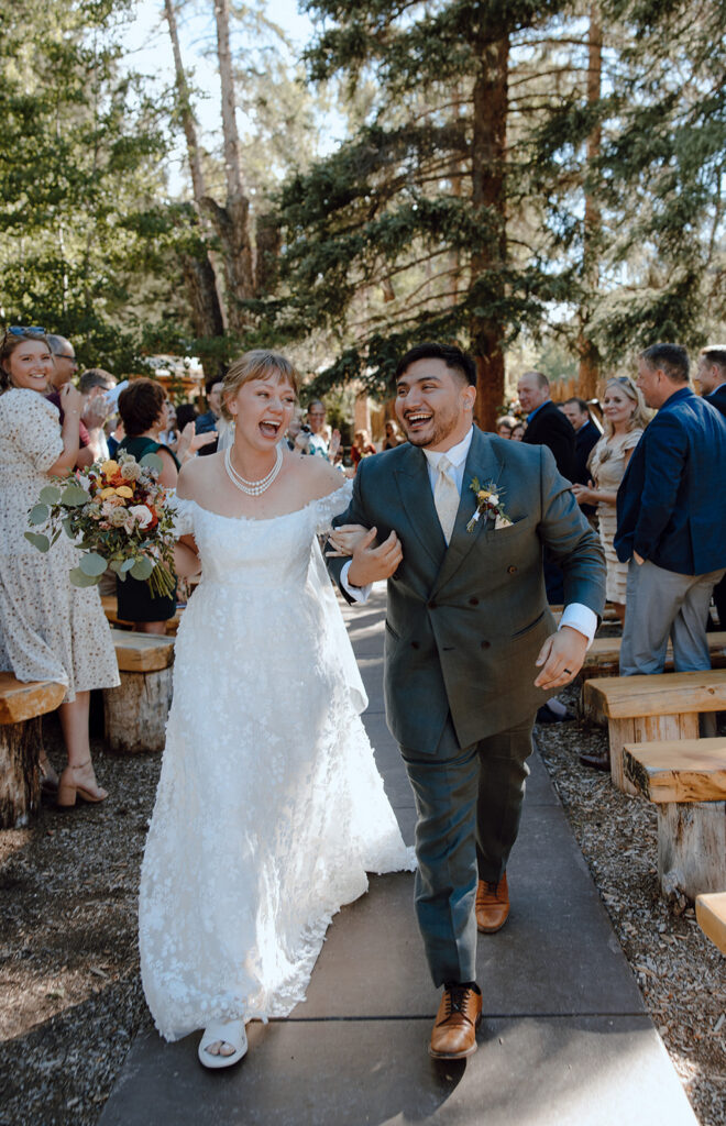 Colorado Wedding Venue