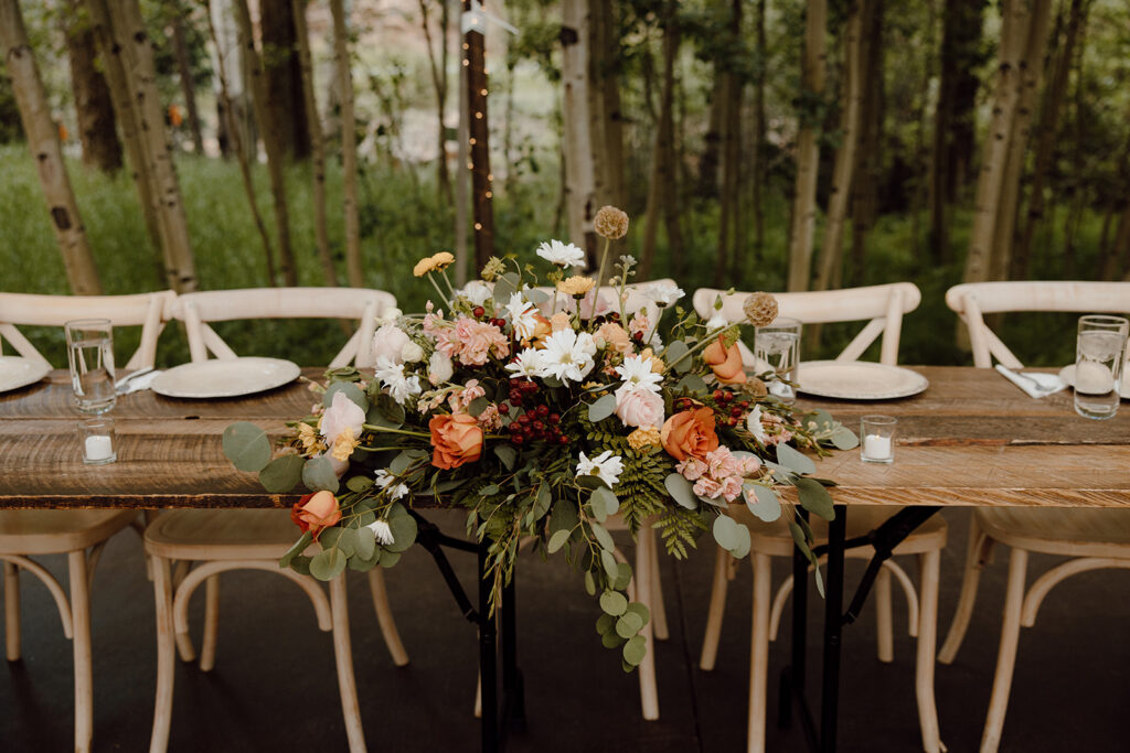 Idaho Springs Wedding Photographer